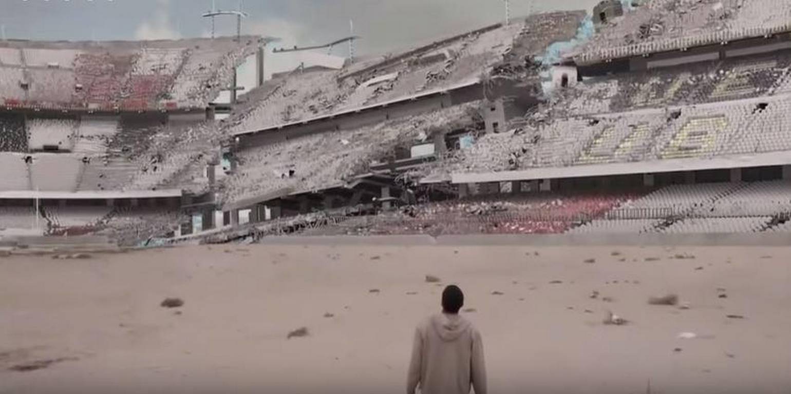 8 Estadios que han sido destruidos en películas; uno es 8 Estadios que han sido destruidos en películas; uno es