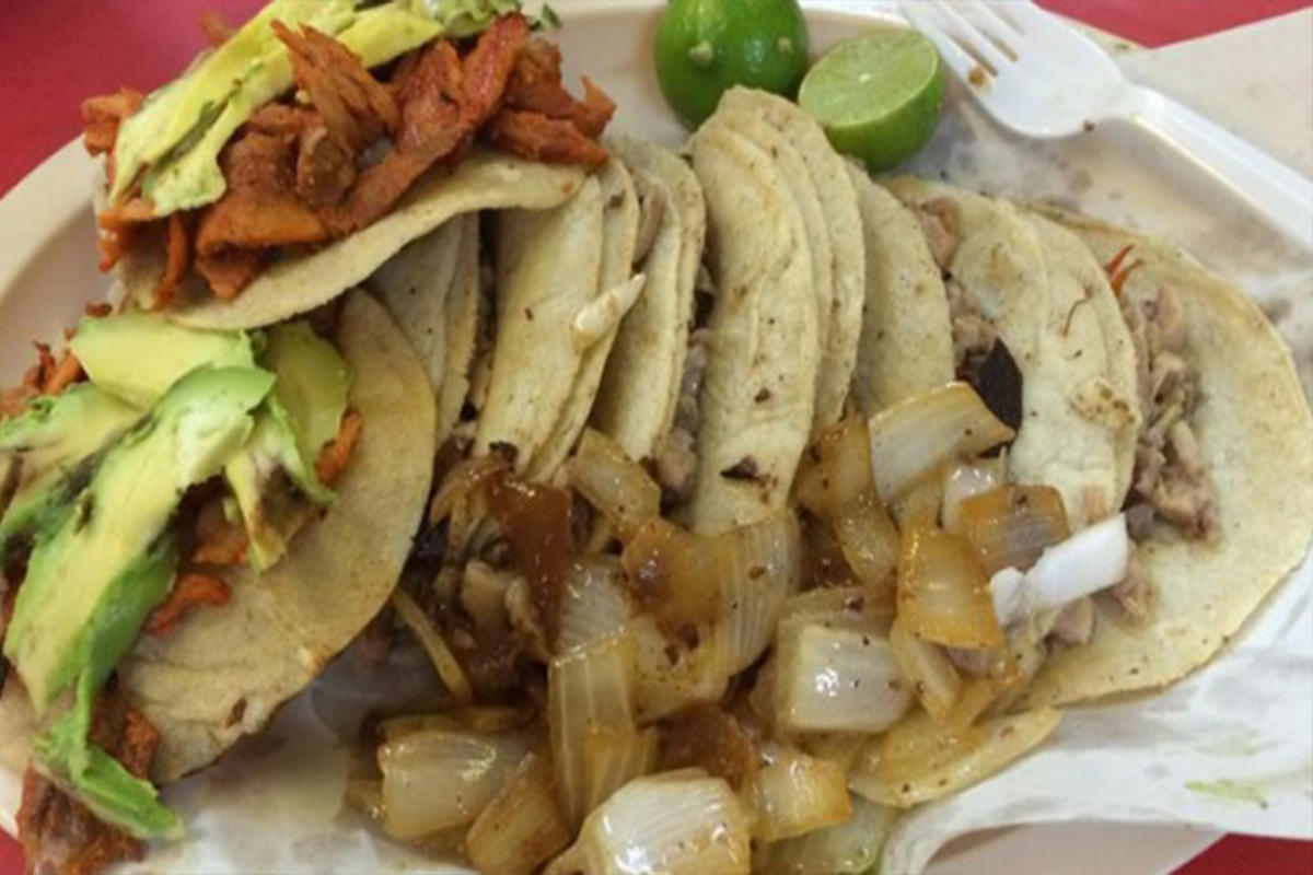 Aumentará el precio de los tacos en Ciudad Victoria nuevolaredo.tv