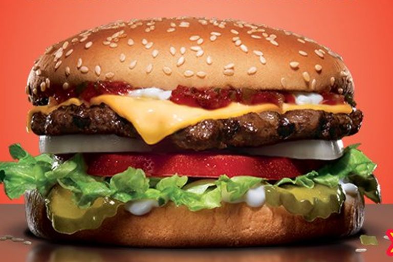 Carl´s Jr Venderá Hamburguesas A Un Peso Nuevolaredo Tv