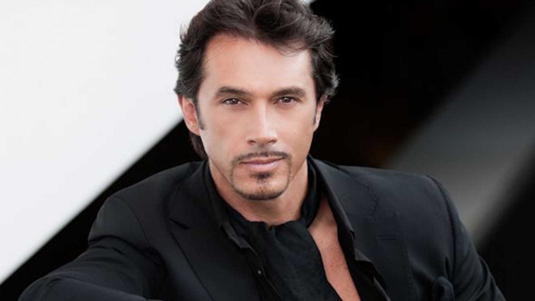 Sergio Mayer Prepara Su Regreso Al Cine Como Actor - Nuevolaredo.tv