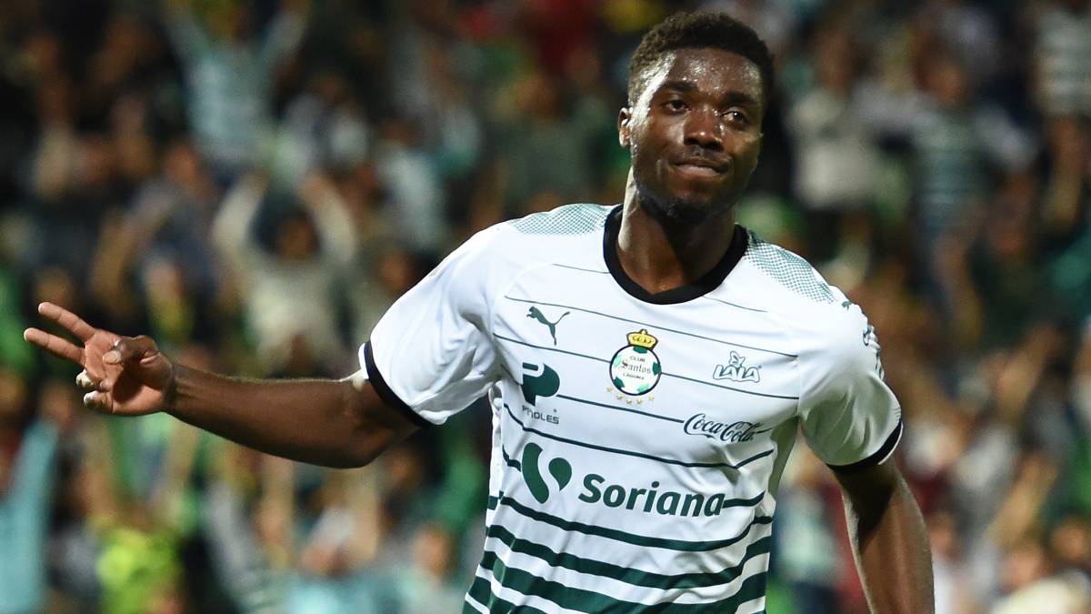 Djaniny Tavares, El Plan B Del Cruz Azul - Nuevolaredo.tv