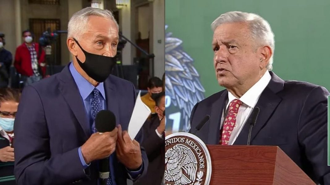 “Yo tengo otros datos” Así fue el debate entre AMLO y Ramos en