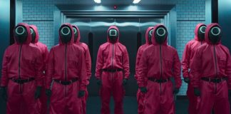 ¿’El juego del calamar’ está basada en una historia real?