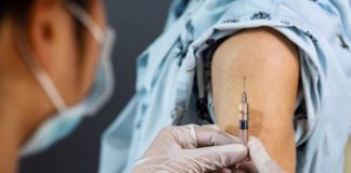Respuesta inmunitaria a la vacuna covid es menor con la quimioterapia