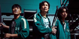 Netflix atrae más suscriptores en el trimestre gracias a ‘El juego del calamar’