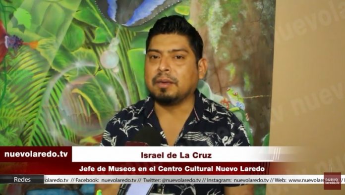 Inaugurarán exposición de niños especiales “Sanado a través del Arte” en el Centro Cultural (VIDEO)