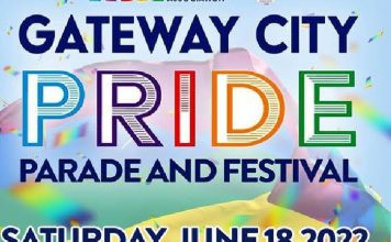 El segundo desfile y Festival Anual del Orgullo de Gateway City tendrá lugar este sábado