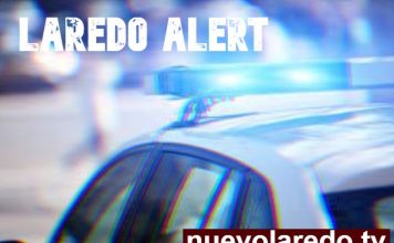Se reporta accidente en cruce de Market St y Meadow Ave