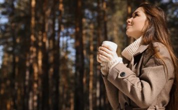 Estudio lo confirma: tomar café se asocia con una vida más larga