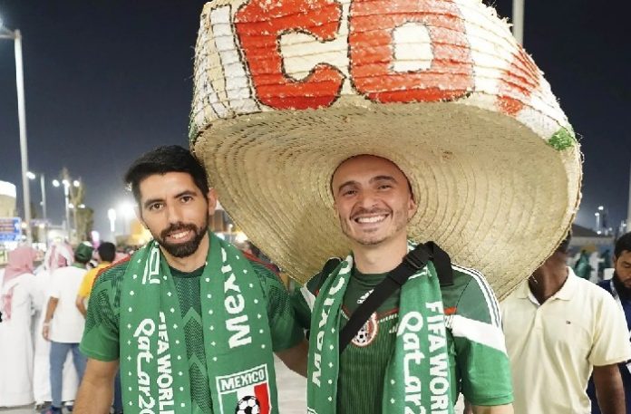 YYMEXICANOS