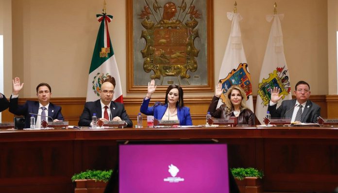 Municipio concluirá trabajos del segundo cuerpo de la MEX II para prevenir más accidentes (VIDEO)