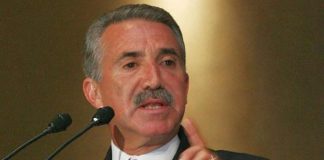 “Señor presidente, deje de mentir”, Roberto Madrazo a AMLO por supuestos departamentos en Miami