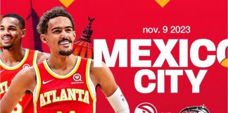 Orlando vs Atlanta, el próximo duelo de NBA en México