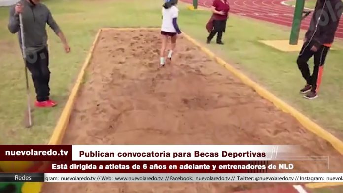 Ya se pueden consultar las bases de la ‘Beca UNE al Talento Deportivo’ (VIDEO)
