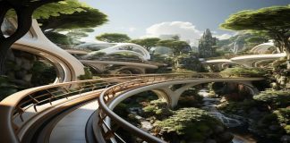 Horizontes verdes: ¿se puede diseñar un futuro urbano sostenible?