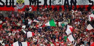 Chivas: los jugadores no nacidos en México que jugaron para el Rebaño