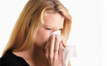 Enfermedades respiratorias: ¿Cómo distinguir si es Covid-19, gripe, resfriado o neumonía?