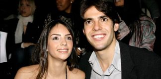 Kaká contó su desgarradora versión del divorcio con Carol Celico: “No puedes obligar a nadie a quedarse contigo”