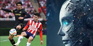 Liga MX: Inteligencia Artificial da a conocer quién avanzará a semifinales entre Chivas y Toluca