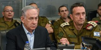 Netanyahu tras muerte de Sinwar: “Este es el comienzo del día después de Hamas”