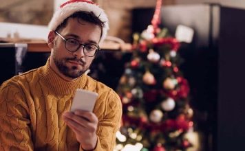 Esto dice la psicología de las personas que odian la Navidad