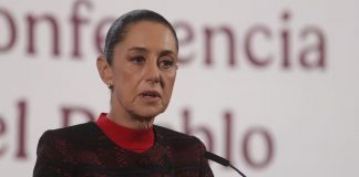 Sheinbaum: Ayer empezaron las conversaciones entre México y EEUU; se habló de migración y seguridad