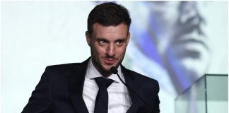 Martín Anselmi se engancha con la prensa de Portugal tras cuestionamientos sobre cómo maneja la presión