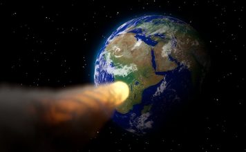 Bennu, el otro asteroide que podría impactar con la Tierra y provocaría un invierno global