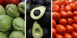 ¡Escuelas mexicanas le dicen adiós a la comida chatarra!
