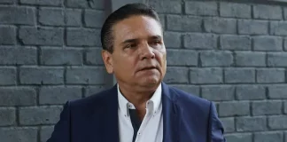Silvano Aureoles obtiene suspensión provisional contra orden de aprehensión