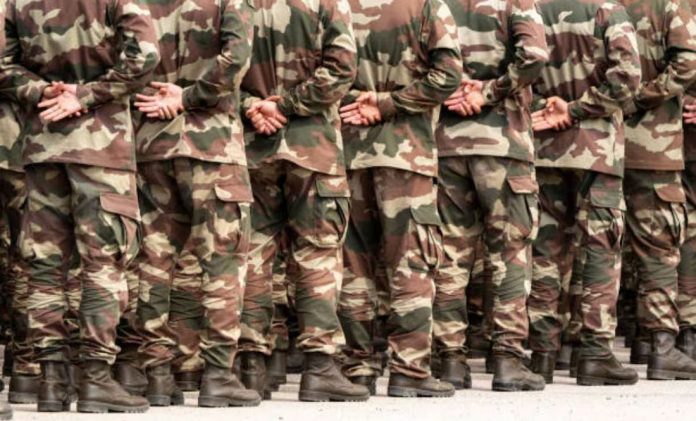 Y ARMY