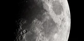 Luna de Flores 2025 en México; ¿por qué se le llama así al fenómeno astronómico de mayo?