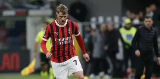 ‘El Bebote’ se luce con doblete; la Serie A lo reconoce