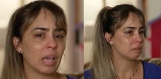 Cubana votó por Donald Trump y ahora entre lágrimas revela que deportaron a su esposo: “Me siento traicionada”