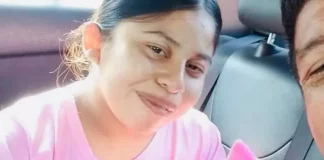 Murió la bebé de Lupita TikTok tras varios días hospitalizada