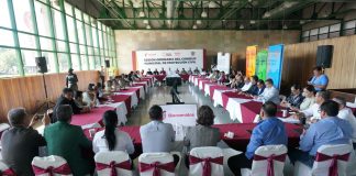 Nuevo Laredo se adelanta a la temporada de huracanes con sesión del consejo municipal de Protección Civil
