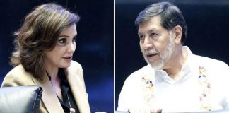 “Majadería de Lilly Téllez rebasó todo límite”; Fernández Noroña advierte que su actitud no quedará impune