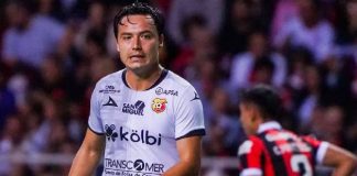 Erick ‘Cubo’ Torres será nuevo jugador de un equipo en Costa Rica; regresa a las canchas tras sanción por dopaje