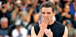 78 Festival de Cannes: ‘No dejemos que el miedo nos gane’, Pedro Pascal
