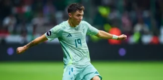 Rodrigo Huescas anota y Copenhague acaricia nuevo título