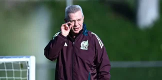América y Mundial de Clubes complican a Javier Aguirre en el Tri