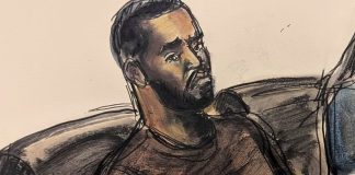 Juicio de Sean “Diddy” Combs: Exhiben amenazas del rapero a su ex Cassie