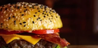 ¡Estarán a 1 peso! Estas son las promociones por el Día de la Hamburguesa