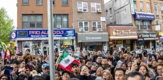 Los Tigres del Norte conquistan Brooklyn con una calle que lleva su nombre