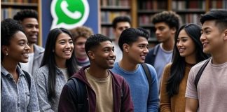 Día del Estudiante 2025: las mejores frases para dedicar por WhatsApp este 23 de mayo; esto dice la IA