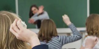 Protegerán a profes de violencia escolar