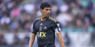 Carlos Vela pone fin a su carrera, se retira del futbol