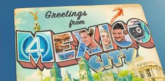 CCXP México 2025: entérate de las fechas, sede y personalidades invitadas