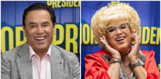 El “tío Mayito” conquista a las nuevas generaciones