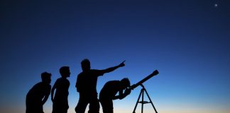 Desde luna de fresa hasta solsticio de verano; eventos astronómicos de junio 2025
